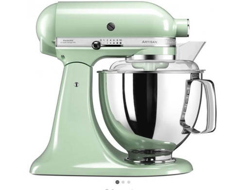 KITCHENAID STAND MIXER 5KSM175 KITCHENAID STAND MIXER 5KSM175